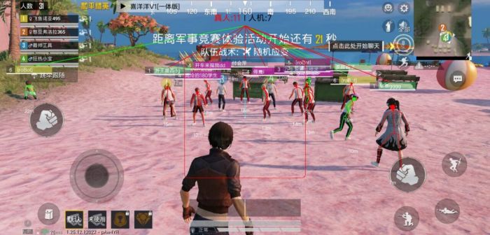 和平精英挂免费 - 稳定运行不卡封版本推荐